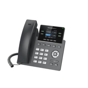 Grandstream GRP2612 – 2-Line SIP Phone (Non-PoE Version)