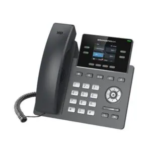 Grandstream GRP2612P IP Phone