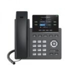 Grandstream GRP2613 IP Phone - 3 SIP, Standard Edition