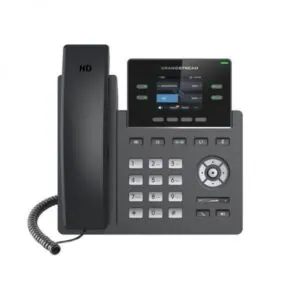 Grandstream GRP2613 IP Phone - 3 SIP, Standard Edition