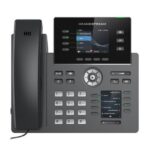 Grandstream GRP2614 IP Phone - 4 SIP Accounts