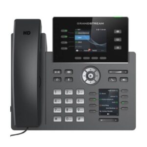 Grandstream GRP2614 IP Phone - 4 SIP Accounts