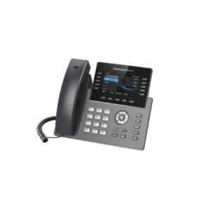 Grandstream GRP2615 – High-Capacity 10-Line Wi-Fi SIP Phone