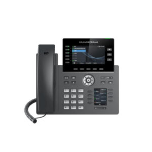 Grandstream GRP2616 – 6-Line Carrier Desk VoIP Terminal
