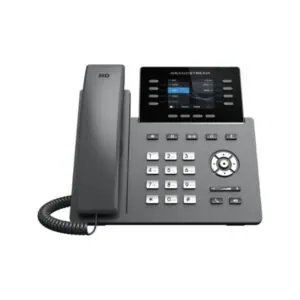 Grandstream GRP2624 – 8-Line Business Wi-Fi SIP Desk Phone