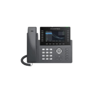 Grandstream GRP2650 – 14-Line VoIP Phone with Dual LCD