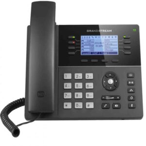 Grandstream GXP1760 IP Phone - Mid-Level