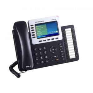 Grandstream GXP2160 – Business Phone with Color Screen and PoE