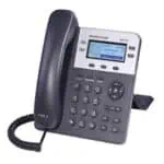 Grandstream GXP1450 – 2-Line Business VoIP Desk Phone