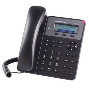 Grandstream GXP1610 – SIP Phone with HD Audio (1-Line)
