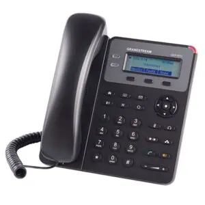 Grandstream GXP1610 IP Phone - 1 SIP, Basic Model