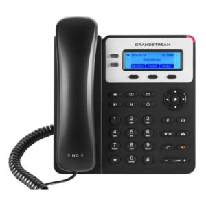 Grandstream GXP1620 – Compact IP Phone for Business