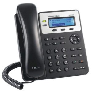 Grandstream GXP1625 – Professional Entry-Level VoIP Phone