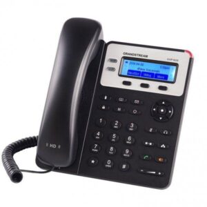 Grandstream GXP1625 – SIP Phone with Dual Account Support
