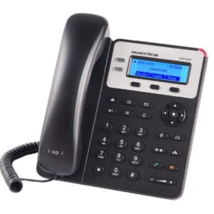 Grandstream GXP1625 – Affordable VoIP Phone with PoE