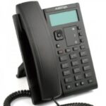 Grandstream GXP1625 IP Phone - 2 SIP Accounts - PoE