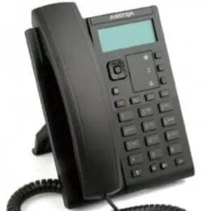 Grandstream GXP1625 IP Phone - 2 SIP Accounts - PoE
