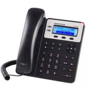 Grandstream GXP1625 IP Phone - 2 SIP, PoE