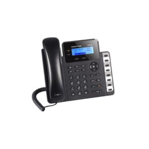 Grandstream GXP1628 – Professional SIP Desk Phone with LCD