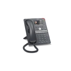 Grandstream GXP1628 – 2-Line SIP Phone with Gigabit Ports