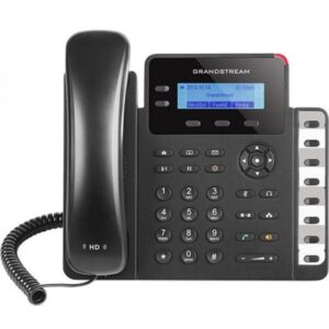 Grandstream GXP1628 IP Phone
