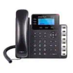 Grandstream GXP1630 – Professional SIP Phone with PoE