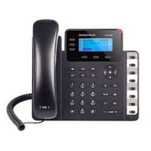 Grandstream GXP1630 – Professional SIP Phone with PoE