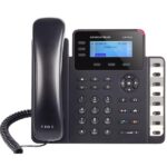 Grandstream GXP1630 – 3-Line VoIP Phone for Business Teams