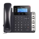 Grandstream GXP1630 IP Phone - 3 SIP Accounts