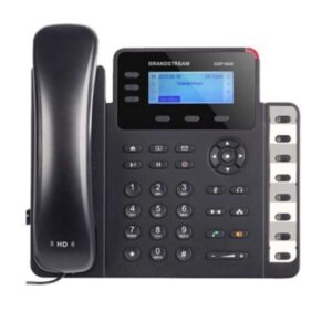 Grandstream GXP1630 IP Phone - 3 SIP Accounts