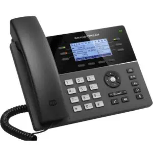 Grandstream GXP1760W IP Phone - Wi-Fi Enabled