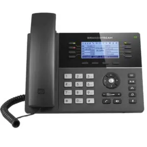 Teléfono IP Grandstream GXP1782 - 8 SIP, Gigabit