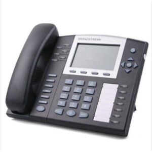 Grandstream GXP2020 – High-Performance SIP Phone with LCD