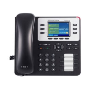 Grandstream GXP2130 IP Phone - 3 Lines