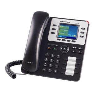 Grandstream GXP2130 V2 IP Phone - Compact Version A