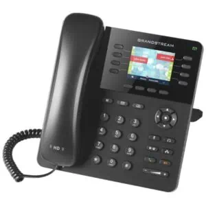 Grandstream GXP2135 IP Phone - Color LCD, Version B