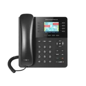 Grandstream GXP2135 IP Phone - Color LCD, Version A