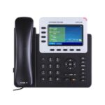 Grandstream GXP2140 IP Phone - LCD Display