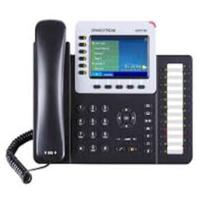 Grandstream GXP2160 – Professional 6-Line Desk Phone