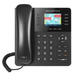 Grandstream GXP2170 – High-Capacity IP Phone for Power Users