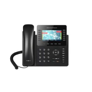 Grandstream GXP2170 – Advanced SIP Phone with Color Display