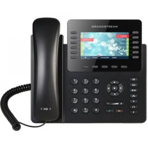 Grandstream GXP2170 – 12-Line Enterprise VoIP Phone