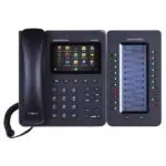 Grandstream GXP2200EXT – Expansion Module for GXP Phones
