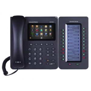 Grandstream GXP2200EXT – Expansion Module for GXP Phones