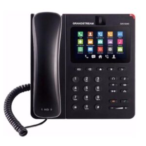 Grandstream GXV3240 – Endurnýjaður snjallsími með myndbandi