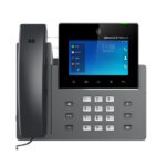 Grandstream GXV3350 Video IP-telefon - Android