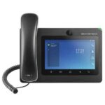 Grandstream GXV3370 Video IP Phone - 7″ Touchscreen
