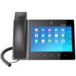 Grandstream GXV3380 Video IP-telefon - Full HD-skærm