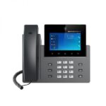 Grandstream GXV3450 – Enterprise Android Video Desk Phone