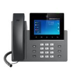 Grandstream GXV3450 – Executive Video Phone with Touchscreen